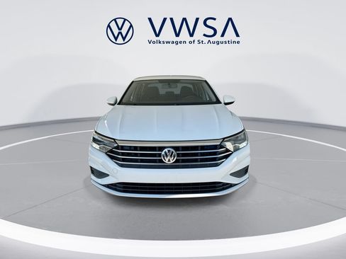 Used 2020 Volkswagen Jetta S w/ Driver Assistance Package FWD image 2