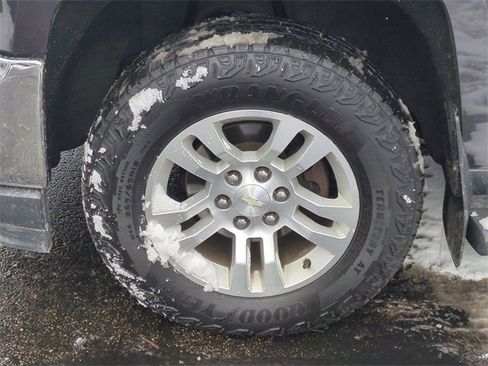 Used 2016 Chevrolet Silverado 1500 LT w/ All Star Edition image 30