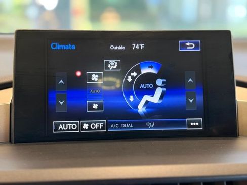 Used 2016 Lexus NX 200t FWD w/ Premium Package image 31