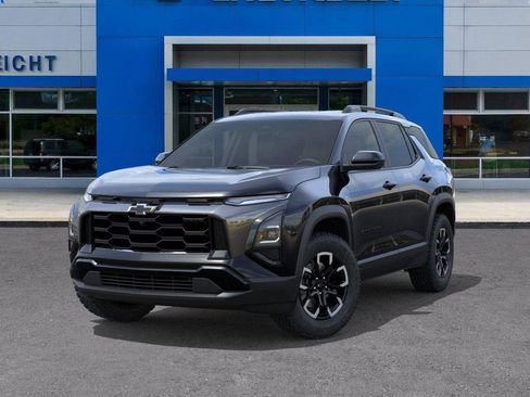 New 2026 Chevrolet Equinox ACTIV w/ Convenience Package III image 6