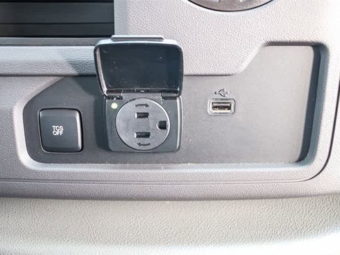 New 2025 Ford E-350 and Econoline 350 Super Duty w/ Power Equipment Group image 18