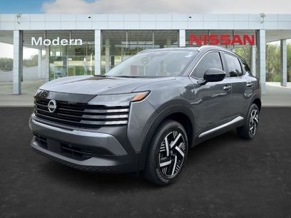 Used 2026 Nissan Kicks SV