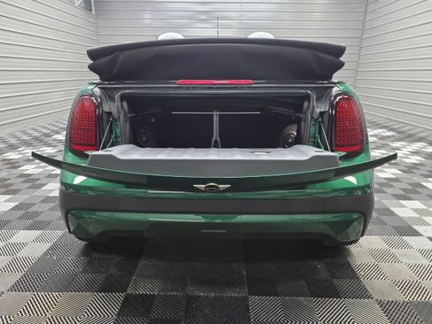 Used 2025 MINI Cooper S FWD image 32