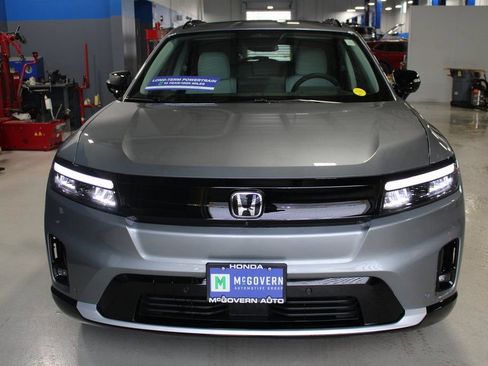 New 2026 Honda Prologue Elite image 3