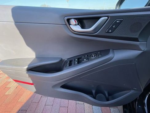 Used 2019 Hyundai Ioniq Limited w/ Ultimate Package 02 image 10