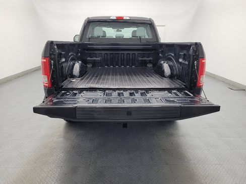 Used 2016 Ford F150 XL w/ Equipment Group 101A Mid image 29