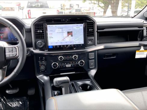 New 2026 Ford F150 Tremor AWD/4WD image 6