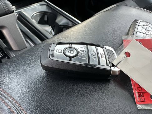 Used 2023 Ford F150 Raptor image 37