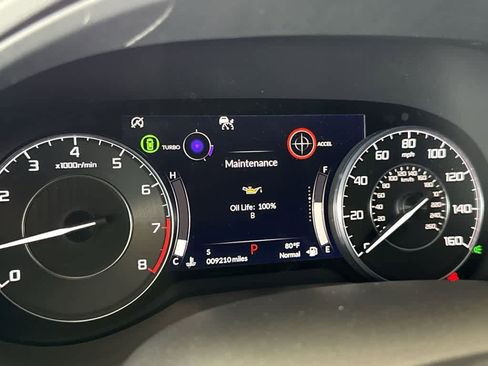 Certified 2023 Acura RDX FWD w/ Technology Package image 24