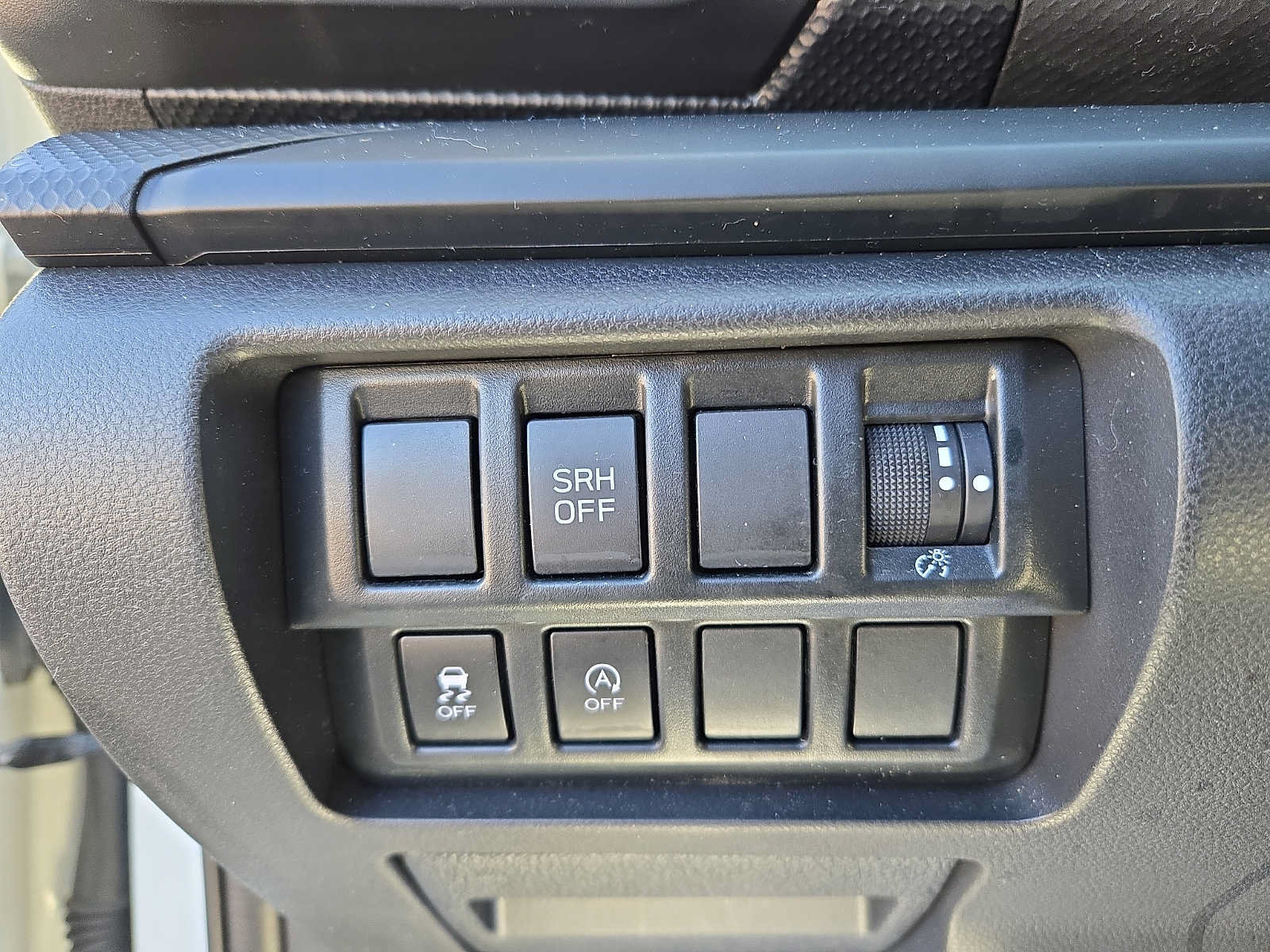 Used 2024 Subaru Forester AWD/4WD image 20