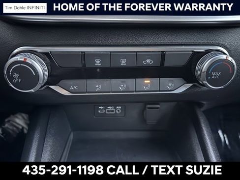 Used 2025 Nissan Altima 2.5 SV image 13