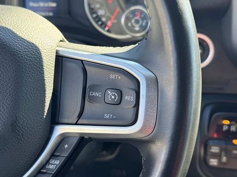 Certified 2024 RAM 2500 Big Horn image 28