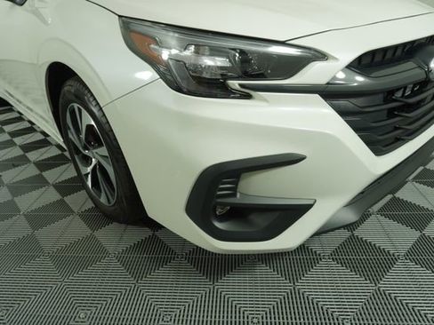 Certified 2025 Subaru Legacy Premium image 8