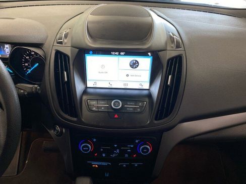Used 2019 Ford Escape SE AWD/4WD image 23
