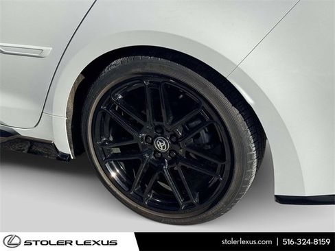 Used 2021 Toyota Corolla SE image 13