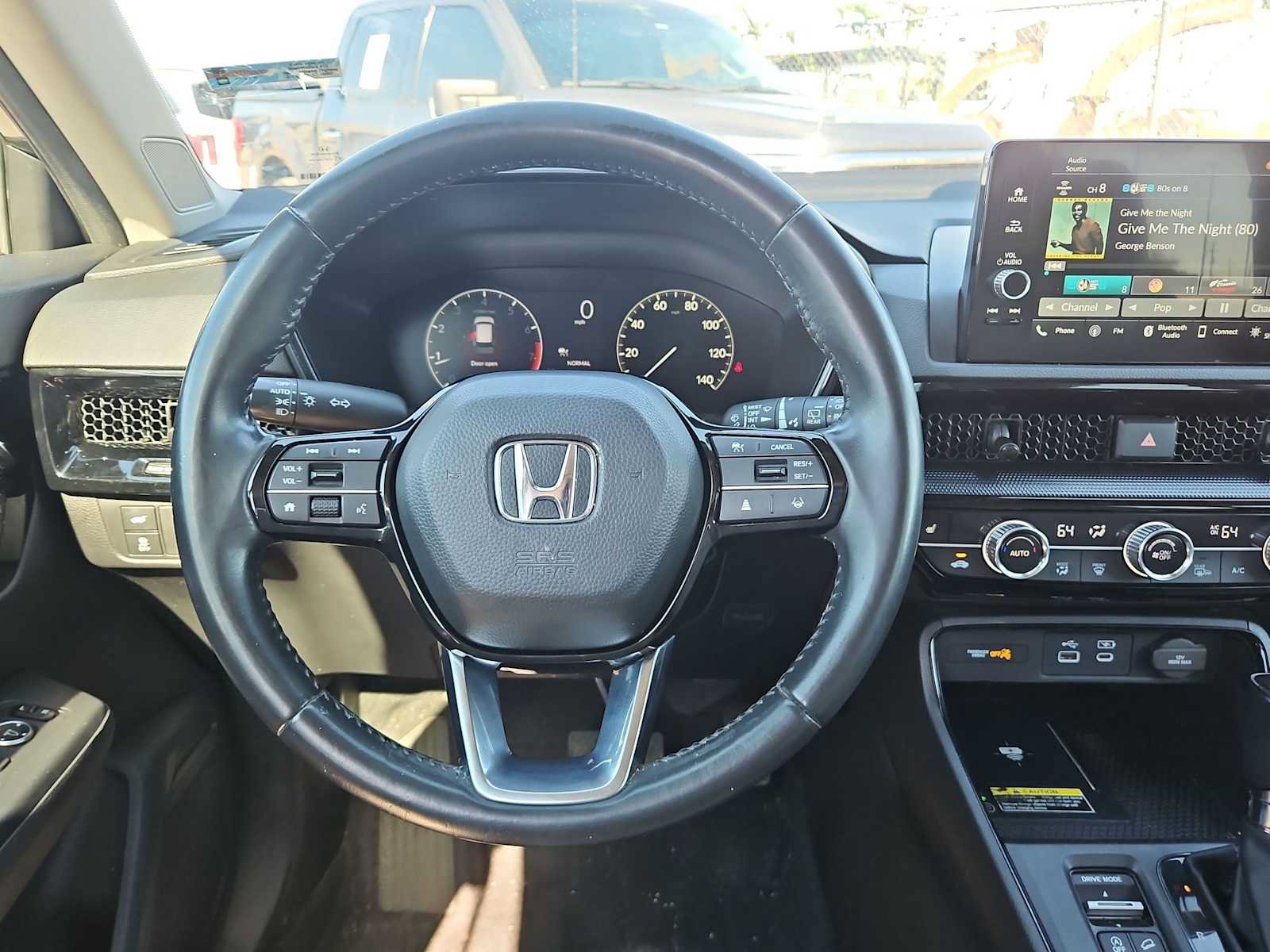 Used 2023 Honda CR-V EX-L image 19