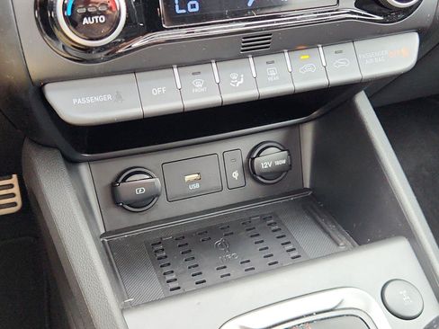 Used 2023 Hyundai Kona N Line AWD/4WD image 27