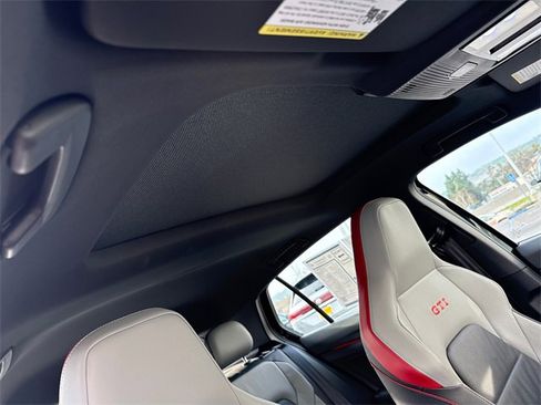 Used 2024 Volkswagen GTI Autobahn image 18