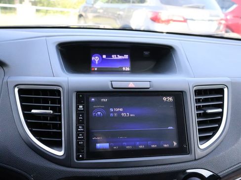 Used 2016 Honda CR-V EX-L image 19