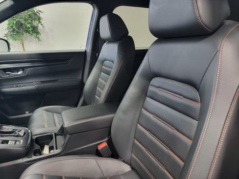 Certified 2024 Honda CR-V Sport-L image 13