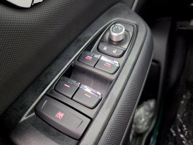 New 2026 Subaru Forester Touring AWD/4WD image 28