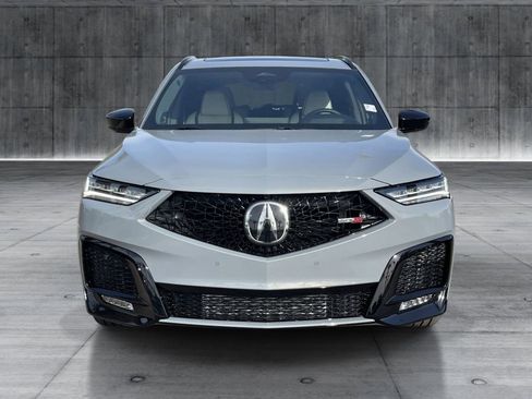 New 2026 Acura MDX Type S image 9