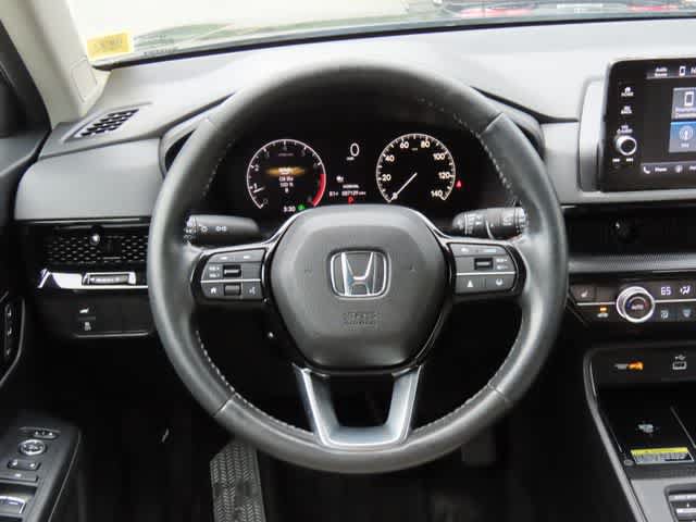 Certified 2024 Honda CR-V EX-L image 18