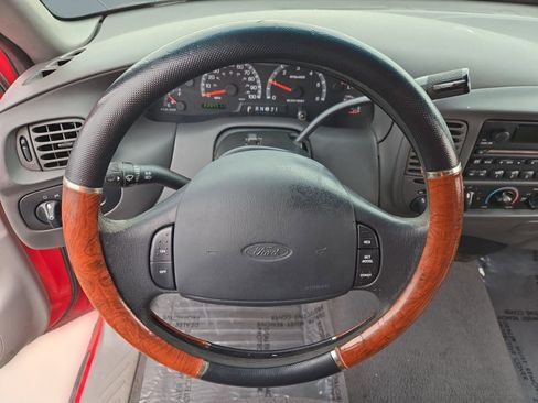 Used 1999 Ford F150 XL image 14