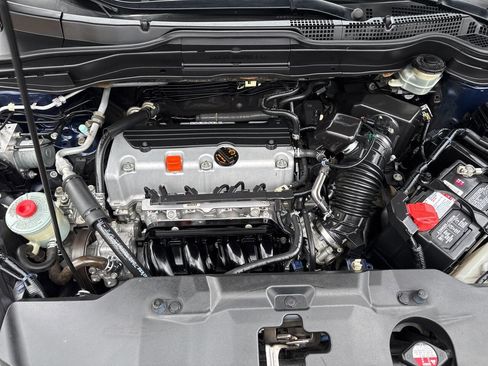 Used 2010 Honda CR-V LX image 29