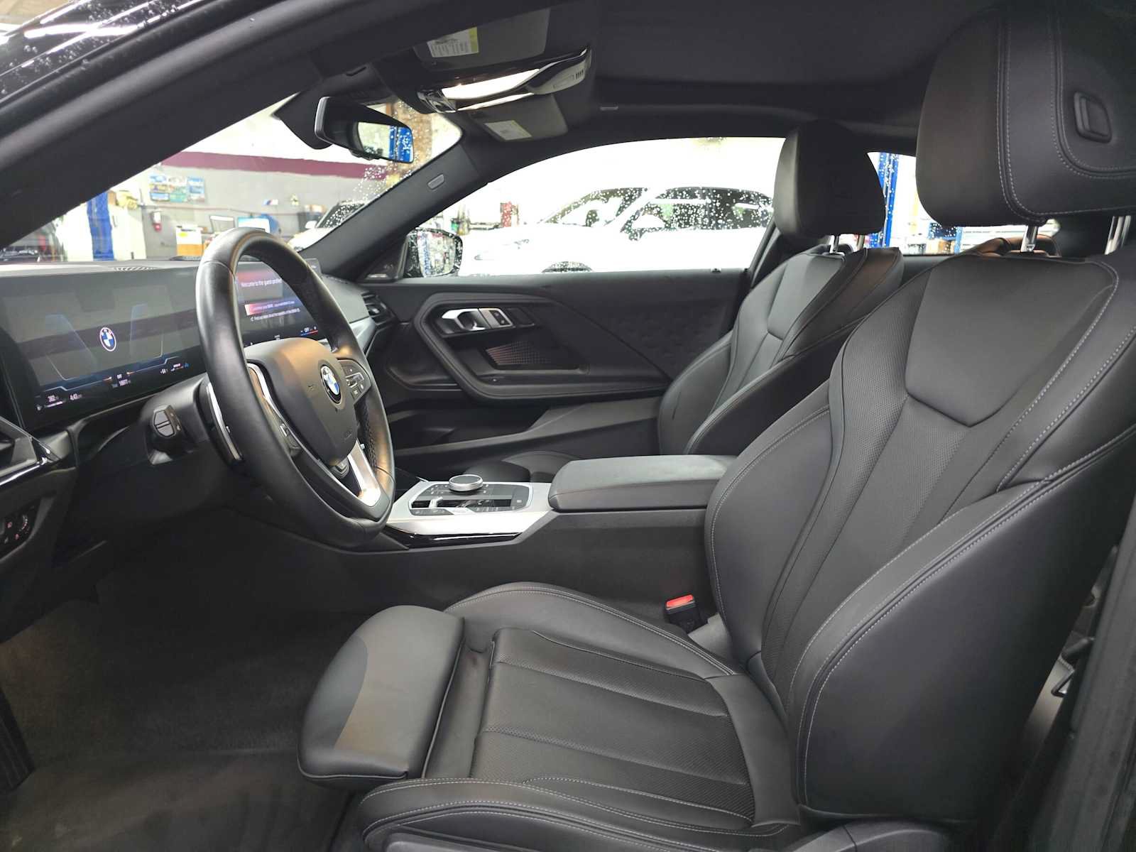 Used 2023 BMW 230i xDrive Coupe w/ Convenience Package AWD/4WD image 22