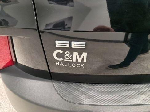 Used 2020 Ford Escape SE image 7