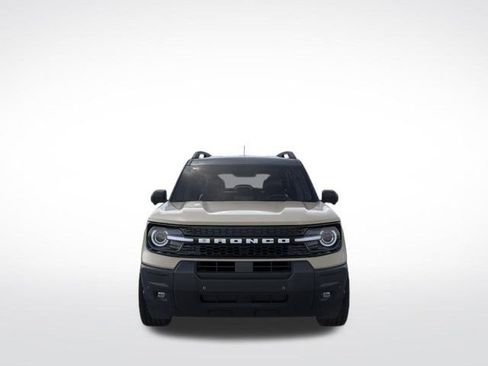 New 2025 Ford Bronco Sport Outer Banks w/ Outer Banks Tech Package+ image 7