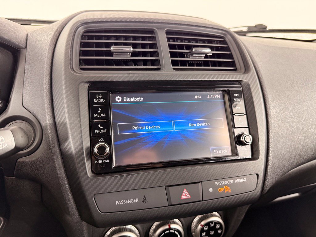 Used 2024 Mitsubishi Outlander Sport ES AWD/4WD image 28
