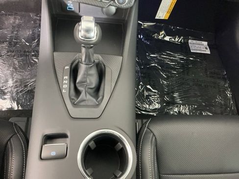 New 2025 Ford Mustang Premium image 19