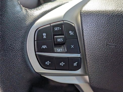 Used 2022 Ford Explorer XLT w/ Equipment Group 202A image 25