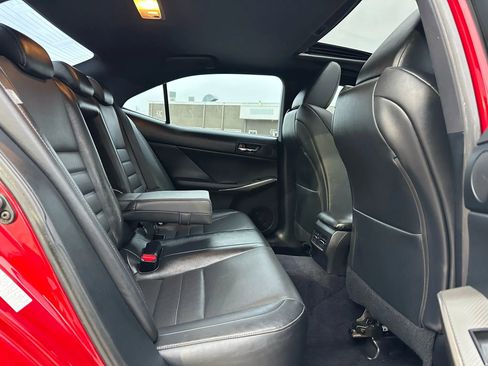 Used 2014 Lexus IS 350 image 26