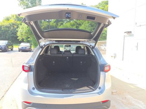 Used 2023 MAZDA CX-5 AWD 2.5 S image 13
