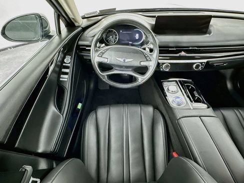 Used 2023 Genesis G80 2.5T AWD/4WD image 9