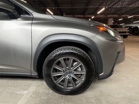 Used 2019 Lexus NX 300h AWD w/ Comfort Package image 9