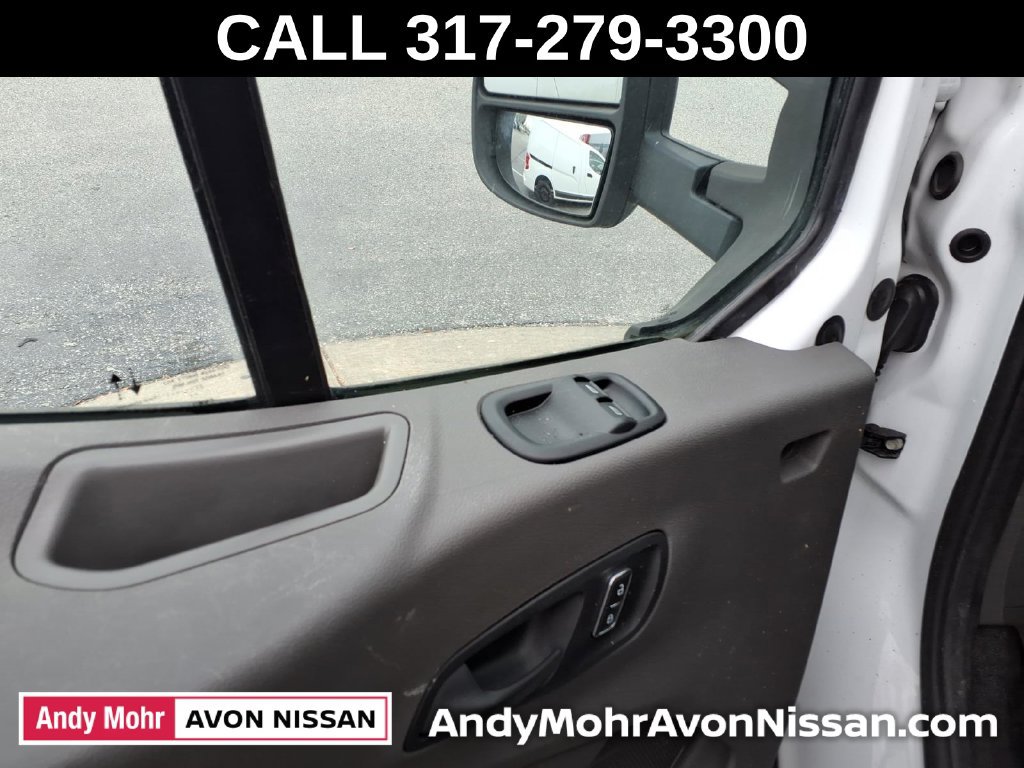 Used 2022 Ford Transit 150 Low Roof w/ Interior Upgrade Package RWD image 15