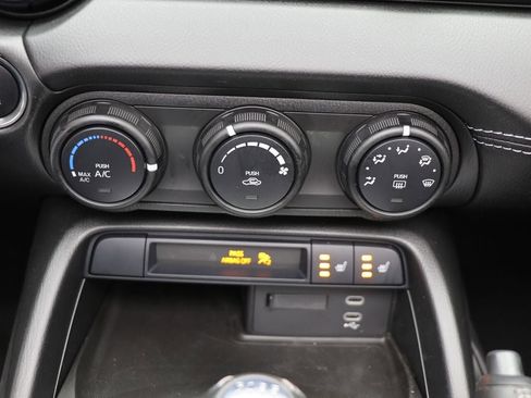 Used 2024 MAZDA MX-5 Miata Club w/ Brembo/BBS Recaro Package image 29