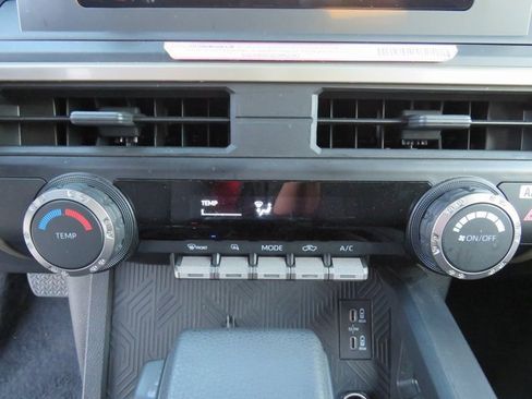 Certified 2024 Toyota Tacoma SR image 29