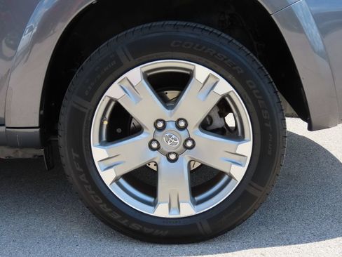 Used 2011 Toyota RAV4 Sport w/ Sport Extra Value Pkg AWD/4WD image 16