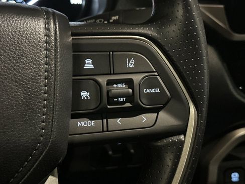 New 2026 Toyota Tundra SR5 RWD image 27