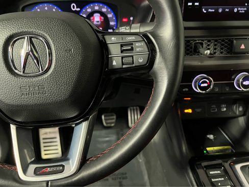 Certified 2024 Acura Integra A-Spec FWD image 20