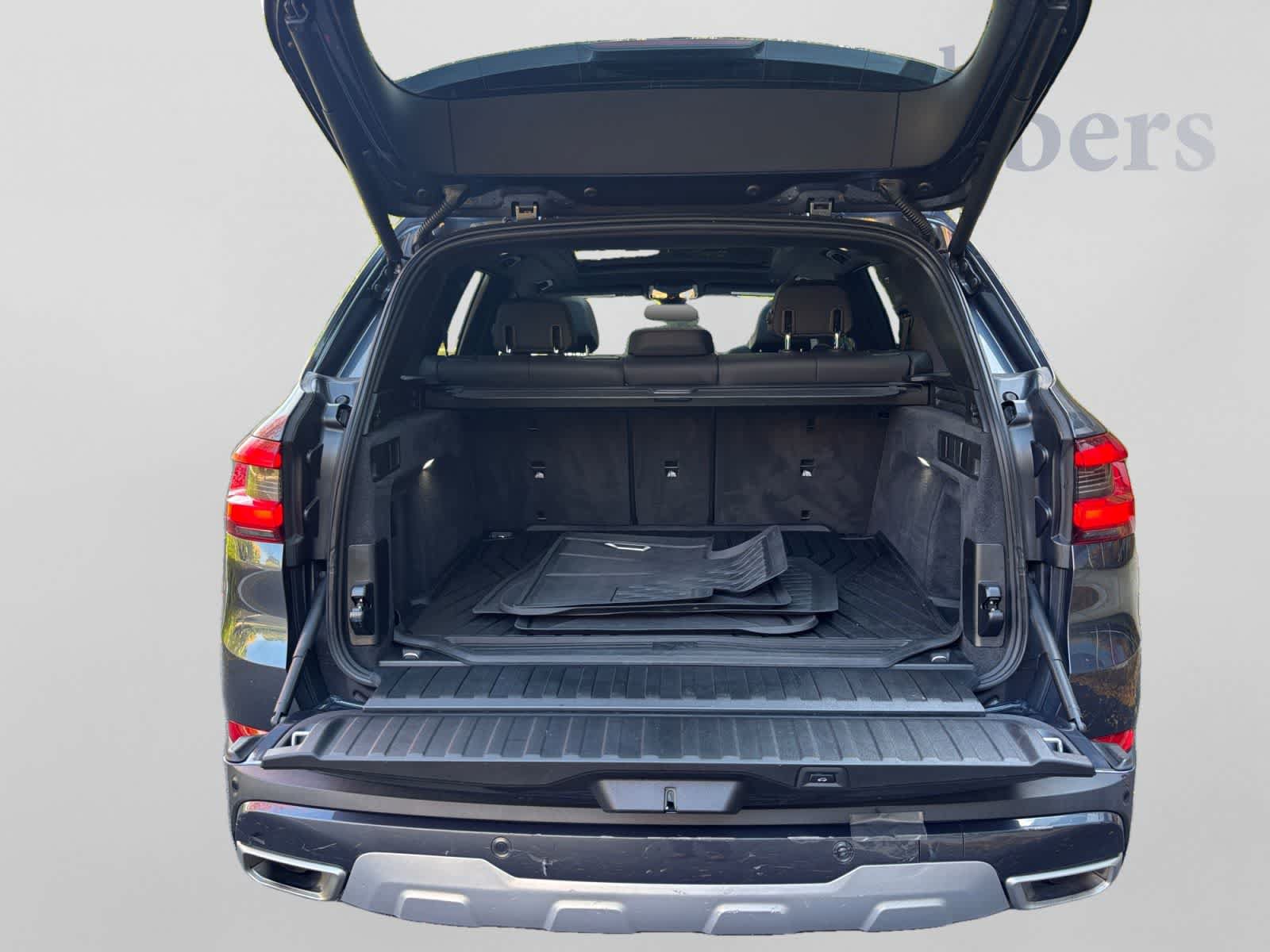 Used 2019 BMW X5 xDrive40i w/ Premium Package 2 AWD/4WD image 7
