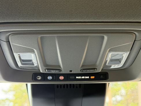 Certified 2023 Chevrolet Silverado 1500 LT Trail Boss w/ Protection Package image 28