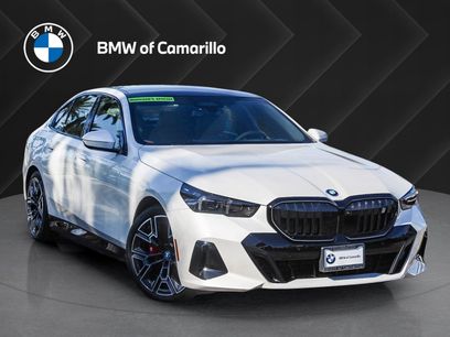 Used 2025 BMW i5 xDrive40