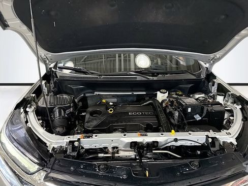 Used 2022 Chevrolet Equinox LT image 29