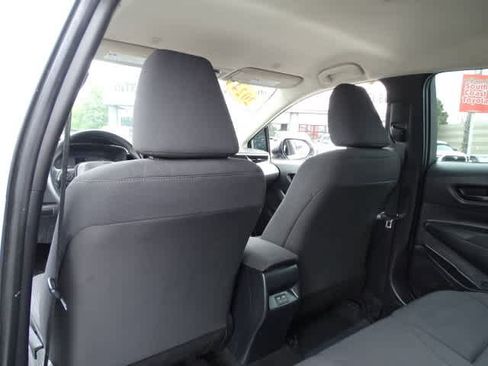Certified 2024 Toyota Corolla LE FWD image 22